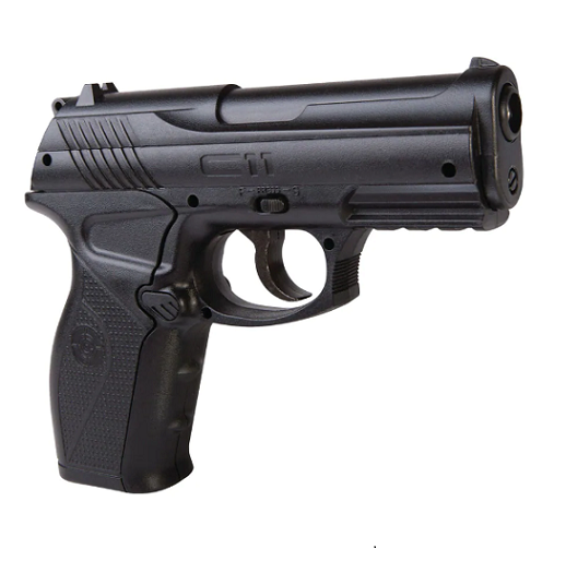 crosman-pistolet-air-comprime-c11-cal.177-c11