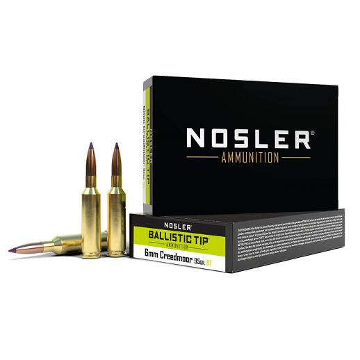 nosler,-balles-ballistic-tip-cal.6-mm-creedmoor-95-gr-'40052