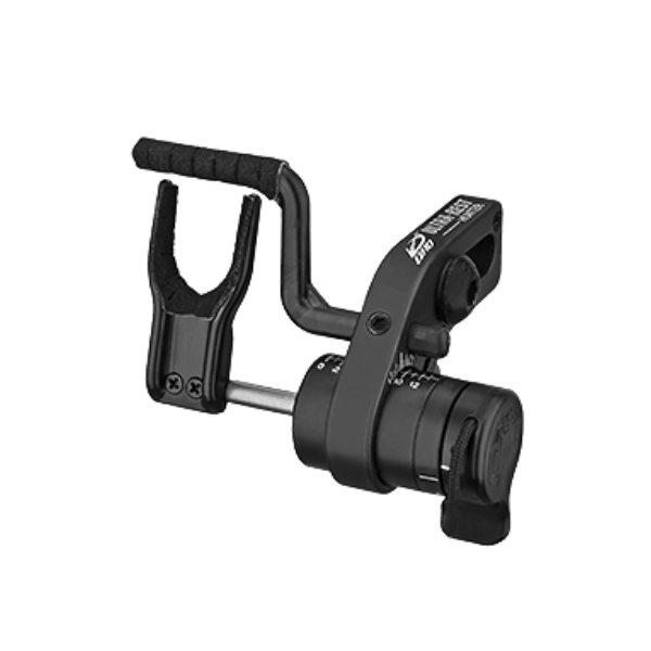 quality-archery-designs,-appui-flࣈche-ultra-rest-hunter-uhubkr