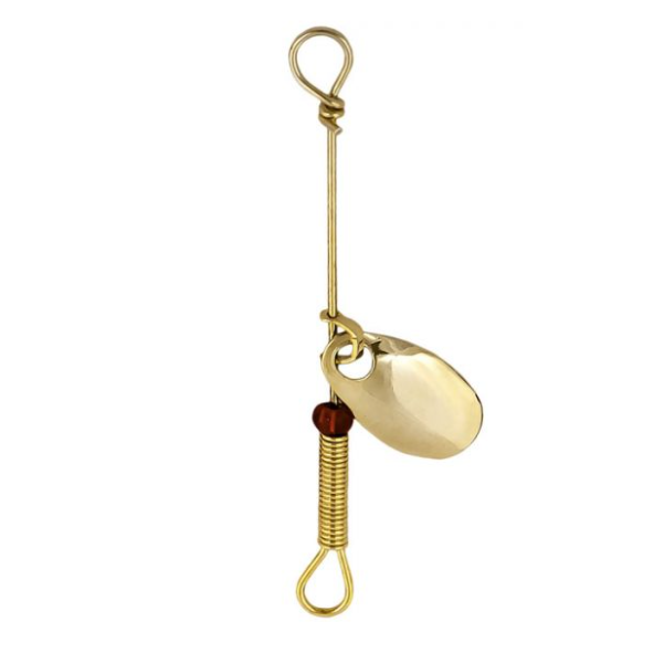 lucky-strike,-cuillࣈre-spinner-single-gold-#-2-212102-32