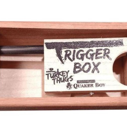 quaker-boy-appeau-turkey-thugs-box-99309