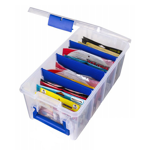 flambeau,-coffre-ࣂ¬-pࣚche-super-half-satchel-'4510