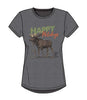 girls-with-guns,-t-shirt-pour-femme-holiday-moose-holss
