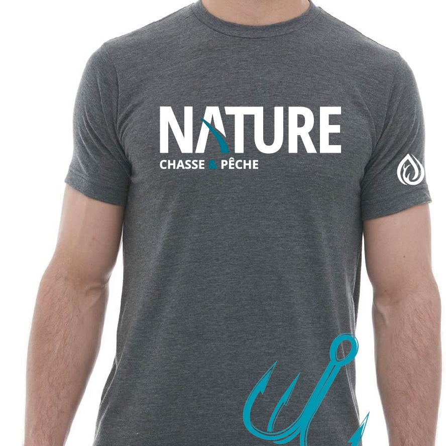 nature-chasse-et-peche,-t-shirt-mordu-de-nature-ncp-tsmn