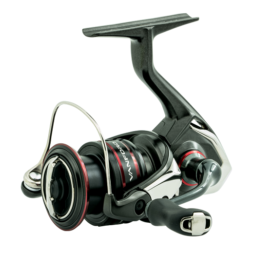 shimano,-moulinet-lancer-lࣀ°ger-vanford-2500-hg-vf2500hgf