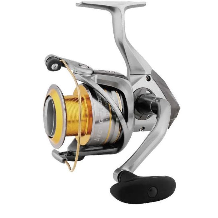 okuma-moulinet-lancer-lࣩger-avenger-4000-av-4000\/av-4000-cl