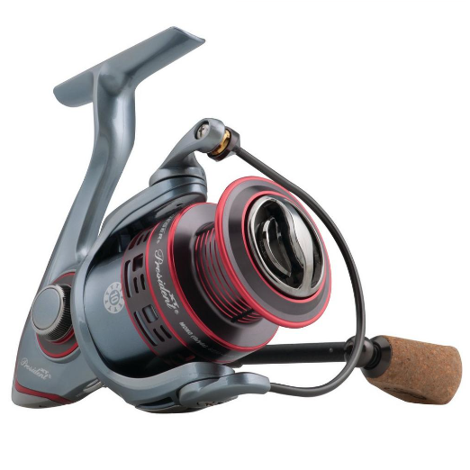 pflueger-moulinet-lancer-leger-president-xt-25-presxtsp25x