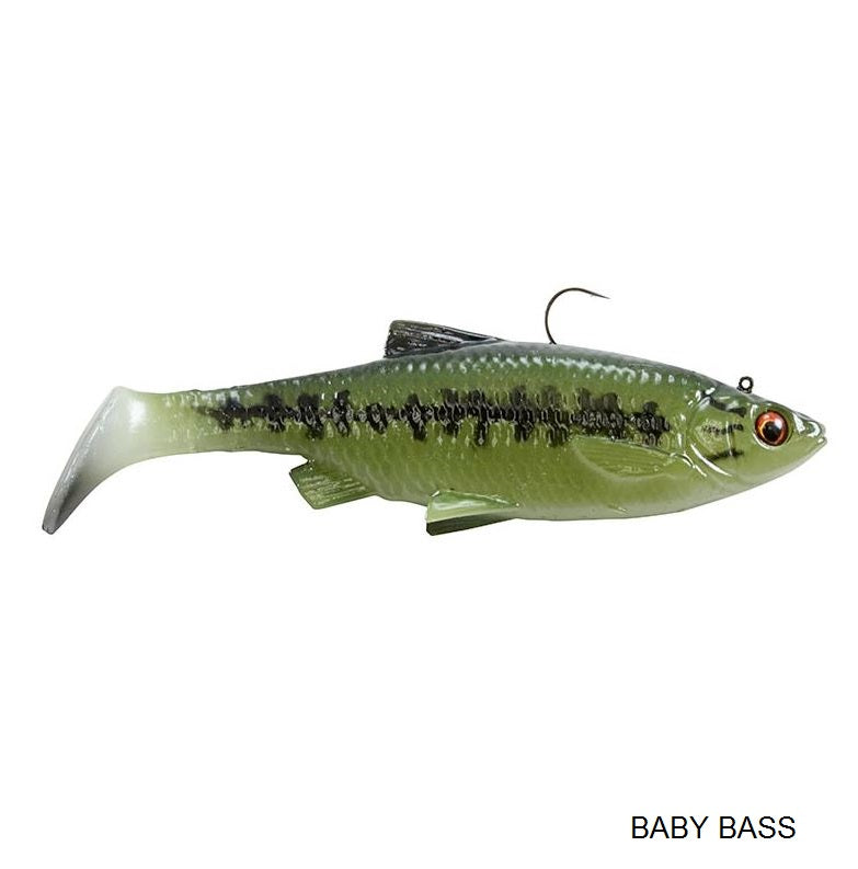 savage-gear,-poisson-3d-baitfish-paddletail-prerigg-bfp-100