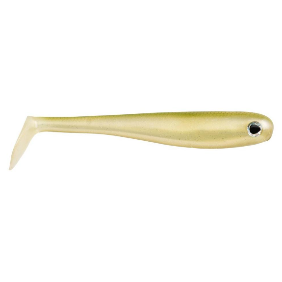 Poissons souples Powerbiat Hollow Belly 4