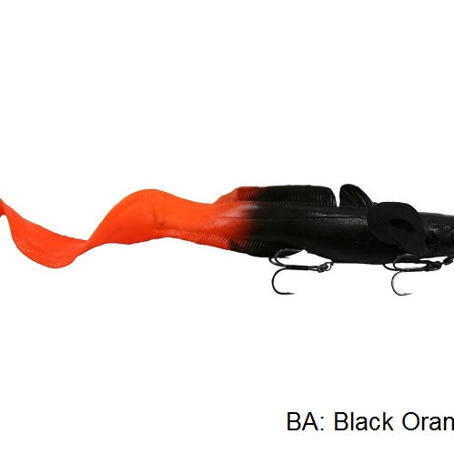 savage-gear,-leurre-3d-burbot-ribbon-tail-bt-250-we