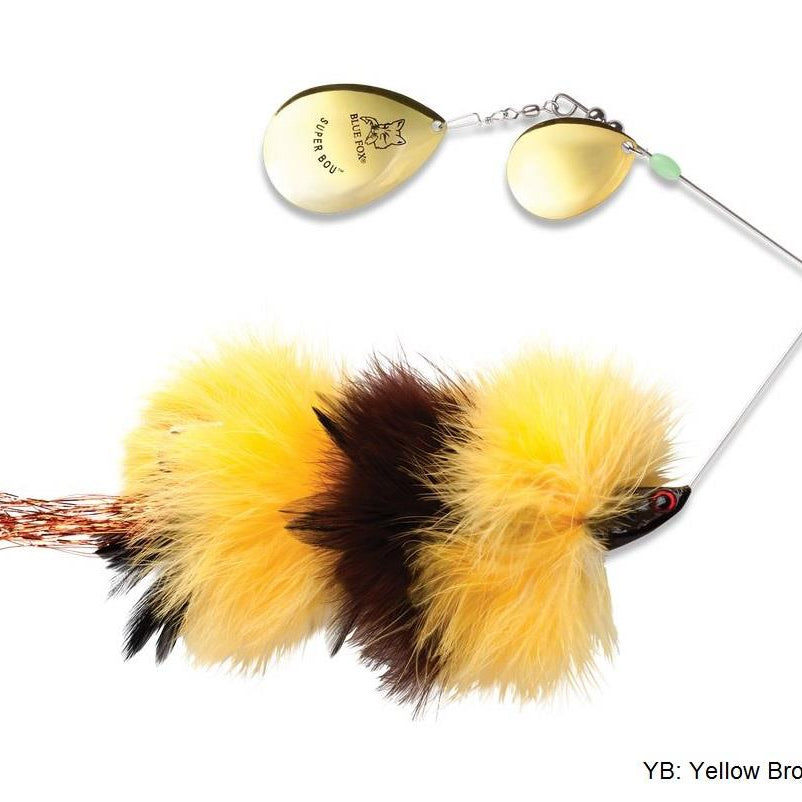 blue-fox-super-boo-yellow-brown