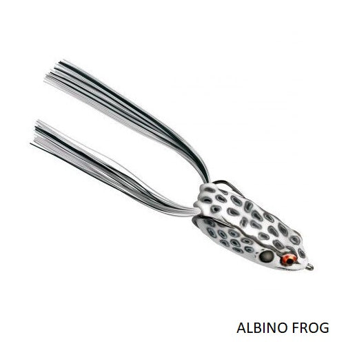 booyah-grenouille-pad-crasher-albino-frog