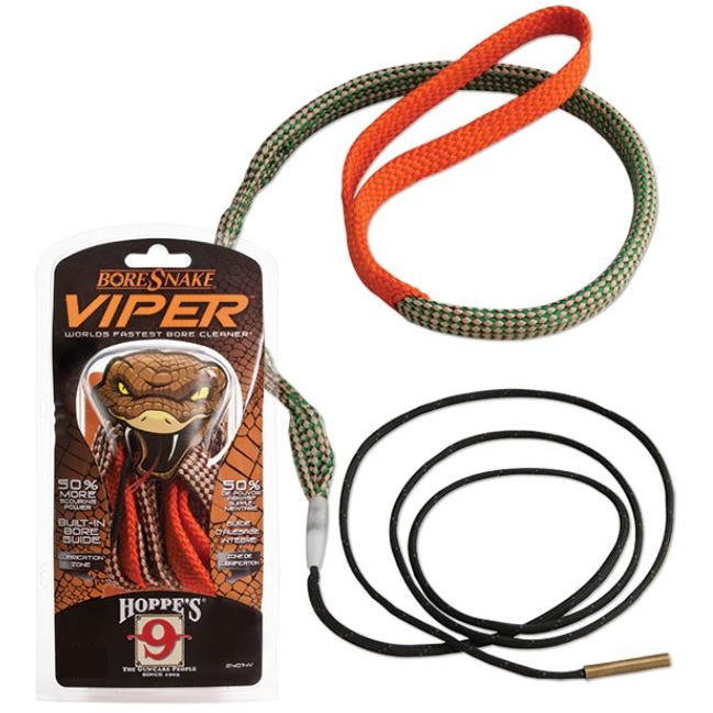 hoppe's,-cordon-de-nettoyage-boresnake-viper-30/308-24015vd