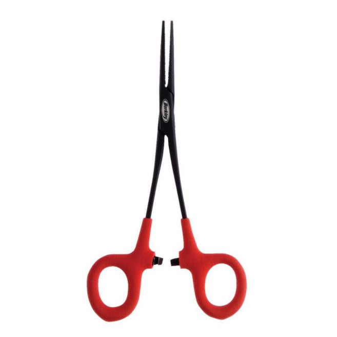 berkley,-pinces-hࣩmostatiques-6"-btstlp6