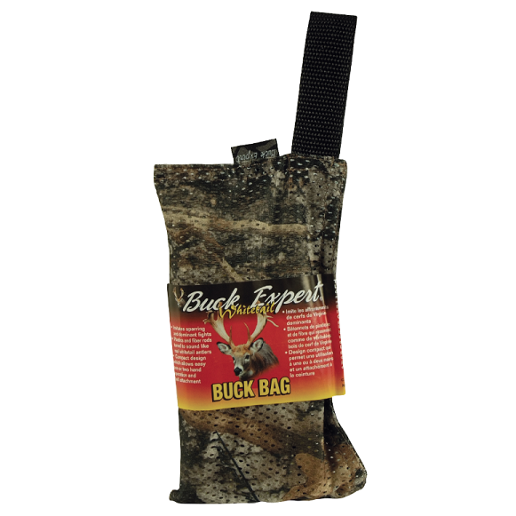 buck-expert,-sac-de-rattling-buck-bag-154r