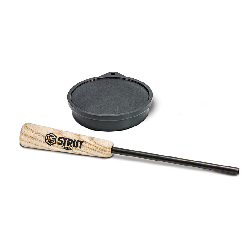 hunter's-specialties,-appeau-pour-dindon-suzie-snood-str-100170