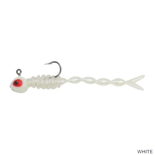 northland,-leurre-souple-impulse-rigged-skeleton-minnow-1â½"-ibskm1rc