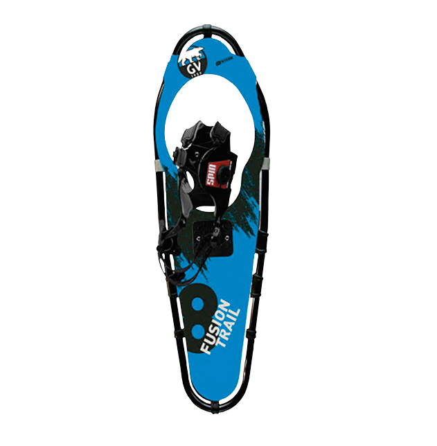 GV Snowshoes Raqux Cat Trail - Canada