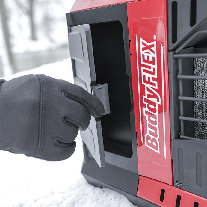 chaufferette_budy_flex_radian_5000-11000_mr_heater