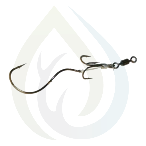 walleye-nation,-hameࣧon-double-trouble-dth5