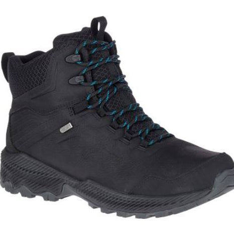 merrell-bottillons-forestbound-mid-wp/black-j77297