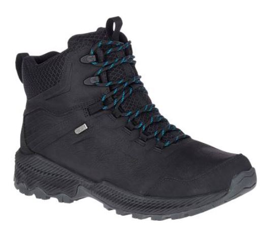 merrell-bottillons-forestbound-mid-wp/black-j77297