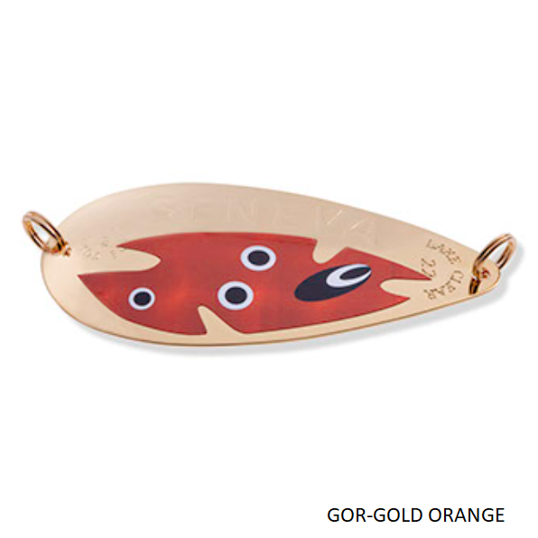 lake-clear-geneva-gold-orange