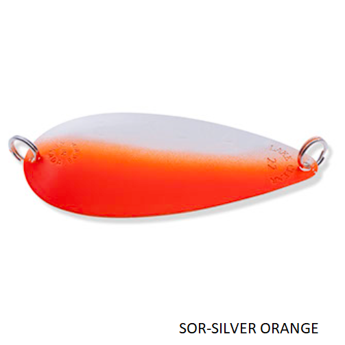 lake-clear-geneva-silver-orange