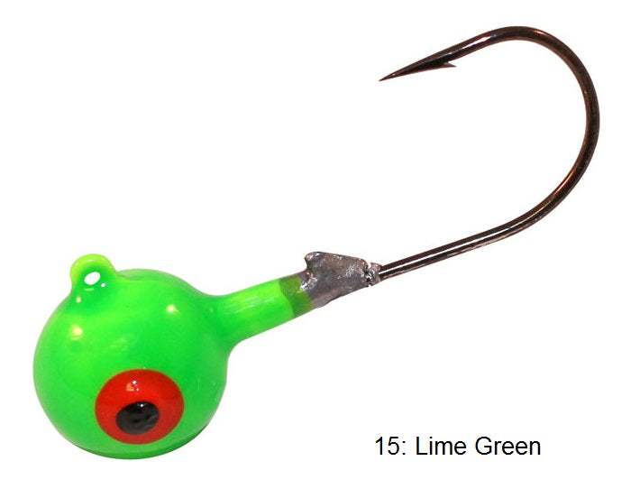 northland-tete-jig-rz-lime-green
