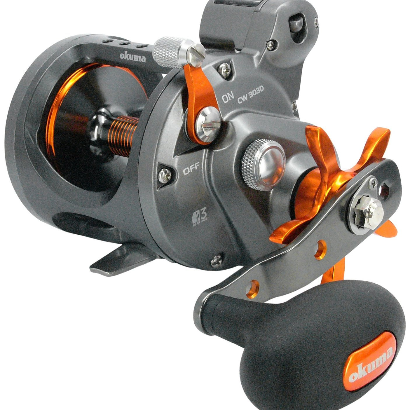 okuma-moulinet-cold-water-20-cw-203d