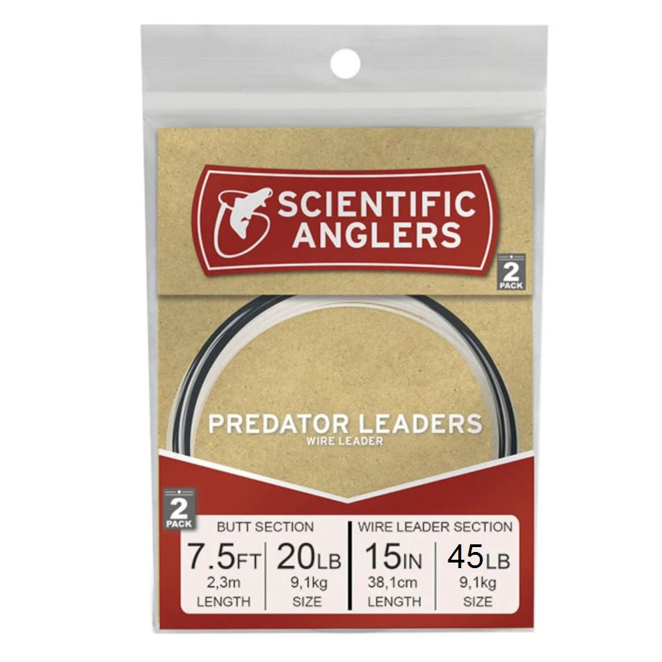 scientific-angler-bas-ligne-predator-45-lb-lep45