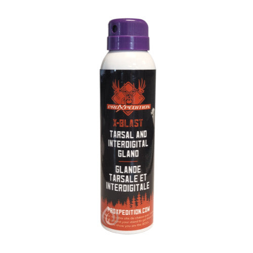 proxpedition,-leurre-glande-tarsal-et-interdigitale-x-blast-x-blast