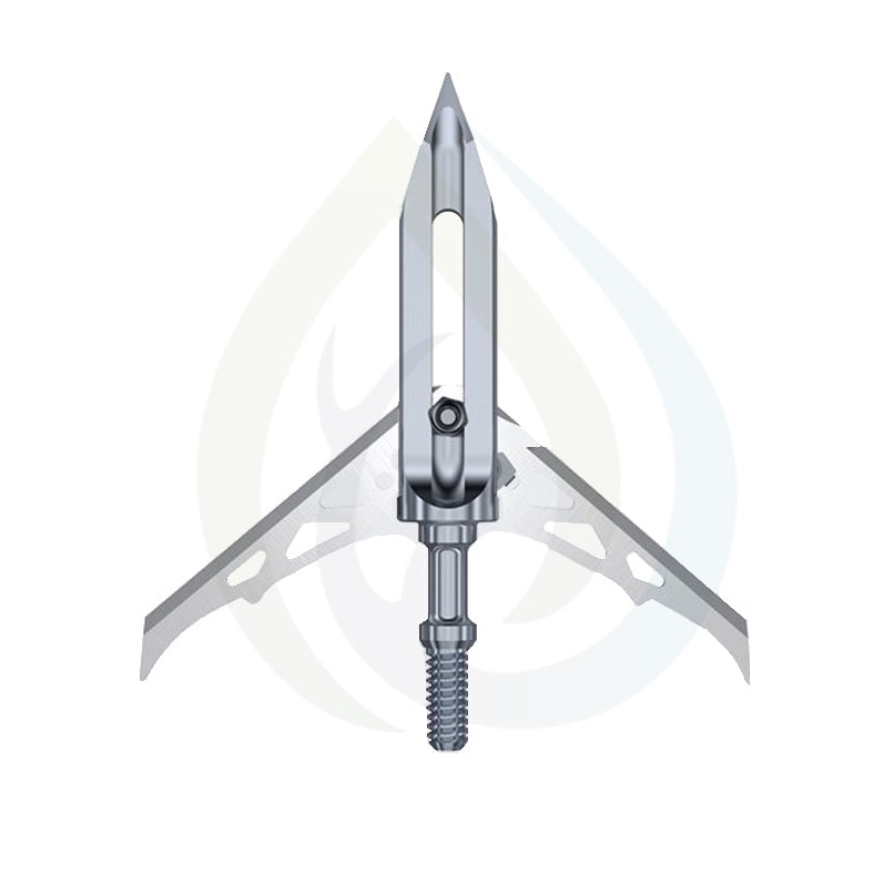 ravin-pointes-chasse-titanium-100-gr-r100