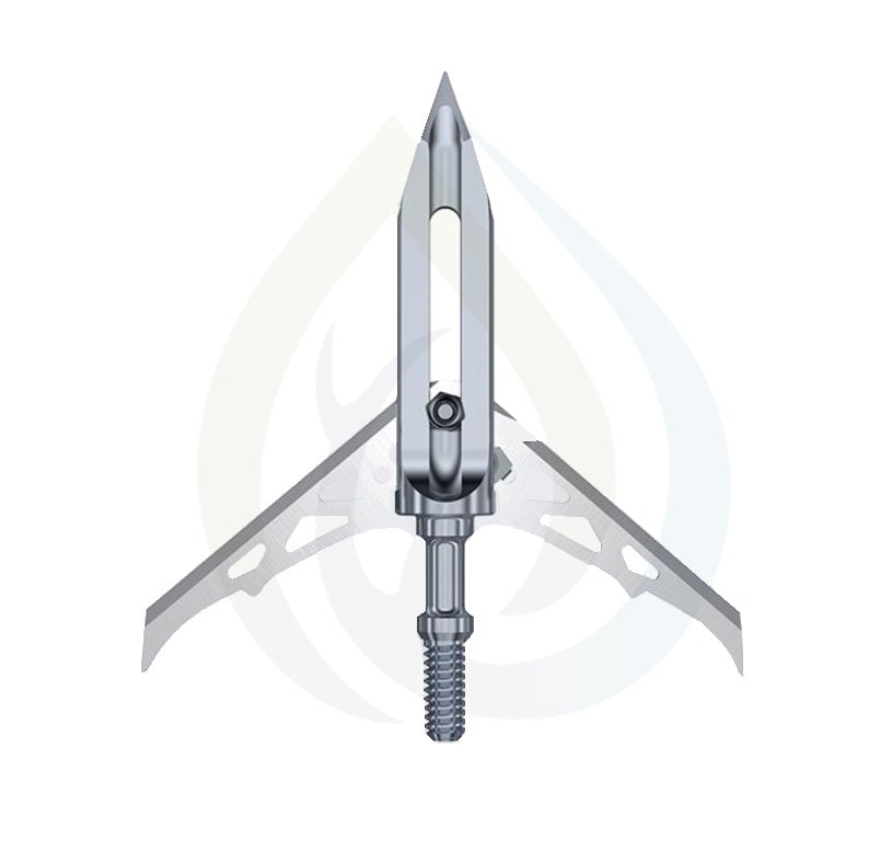 ravin-pointes-chasse-titanium-100-gr-r100