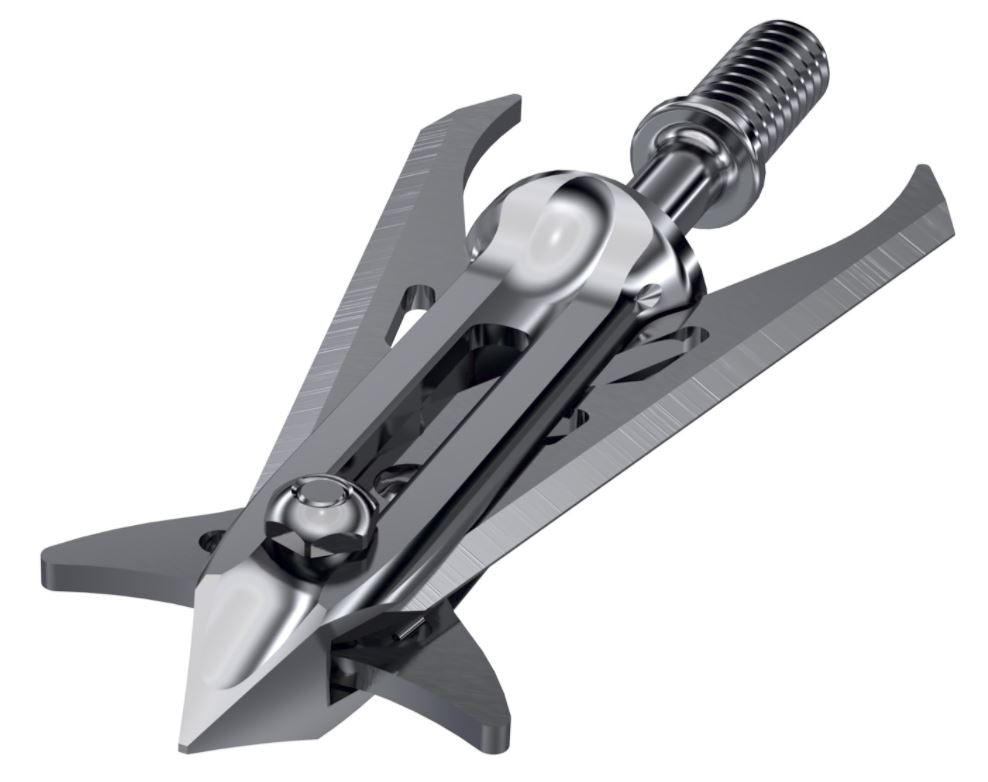 ravin-pointes-chasse-ravin-steel-100-r101