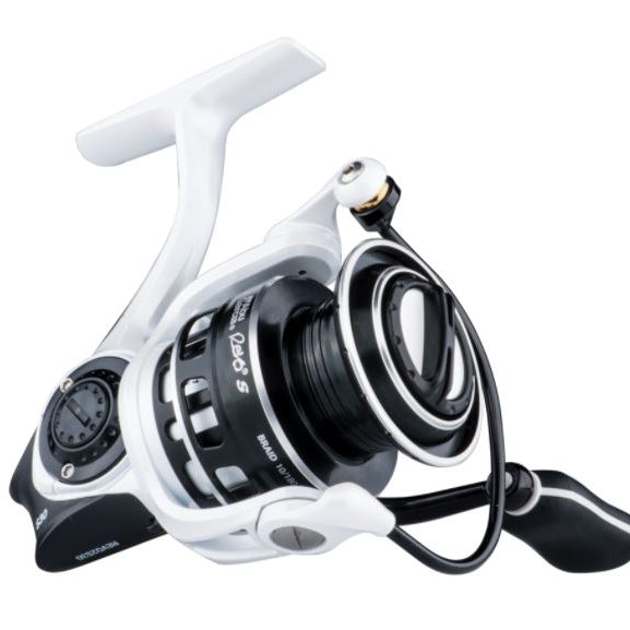 abu-garcia,-moulinet-lancer-lࣩger-revo-s-30-revo2s30
