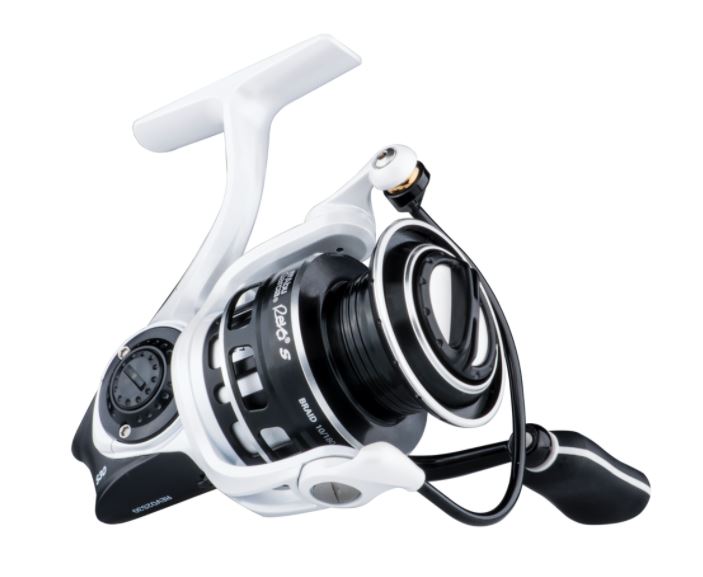 abu-garcia,-moulinet-lancer-lࣩger-revo-s-30-revo2s30
