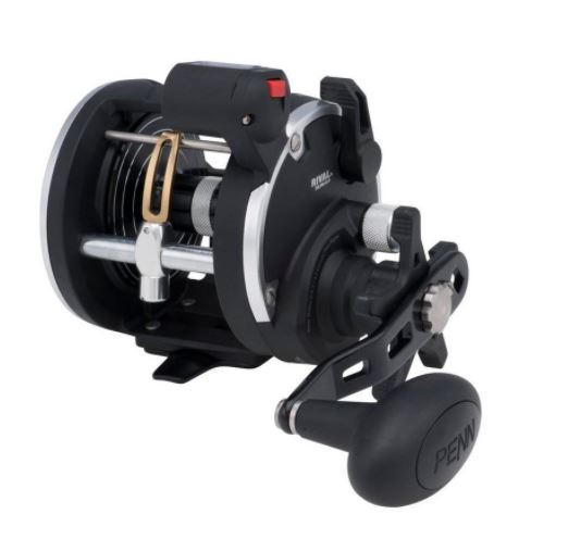 penn-moulinet-traine-rival-30-lw-lc-riv30lwlc