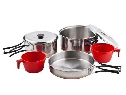 chinook,-gamelle-ridgeline-duo-kit-'41020