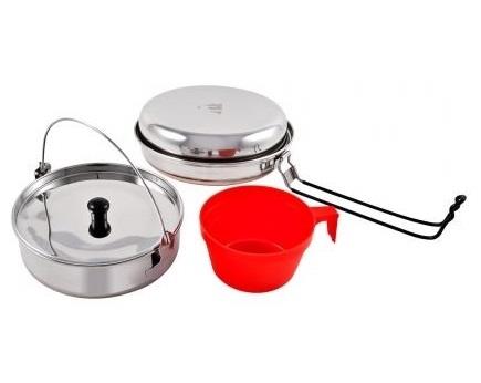 chinook,-gamelle-ridgeline-solo-'41010