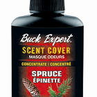 buck-expert,-masque-odeur-ࣩpinette-'11
