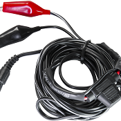 spy-point,-cble-d'alimentation-12v-cb-12ft