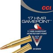 cci,-balles-gamepoint-cal.17-hmr-'0052