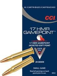 cci,-balles-gamepoint-cal.17-hmr-'0052