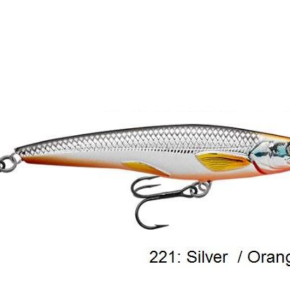 live-target,-poisson-nageur-smelt-3-5/8-'697713500073