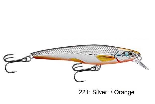 live-target,-poisson-nageur-smelt-3-5/8-'697713500073