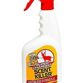 wildlife-research,-ࣀ°liminateur-d'odeur-scent-killer-12-oz-'21552