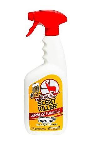 wildlife-research,-ࣀ°liminateur-d'odeur-scent-killer-12-oz-'21552