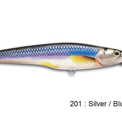 live-target,-poisson-nageur-rainbow-smelt-shallow-4-1/4-''-rs115s