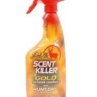 wildlife-research,-ࣀ°liminateur-d'odeur-scent-killer-gold-12-oz-'1252